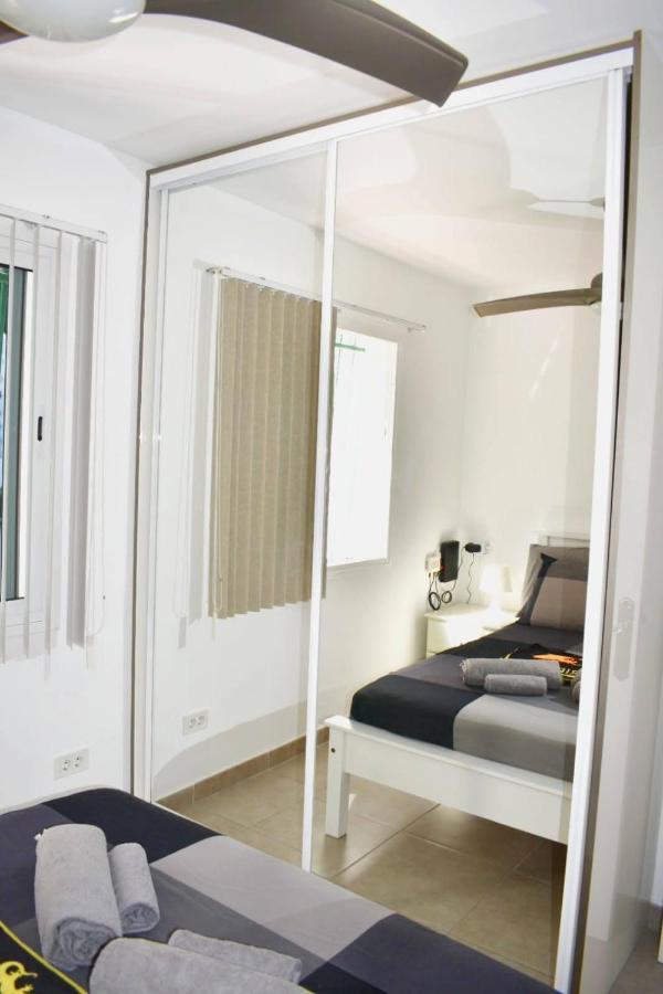 Margherita'S Apartment San Eugenio Costa Adeje Costa Adeje (Tenerife) Exterior photo