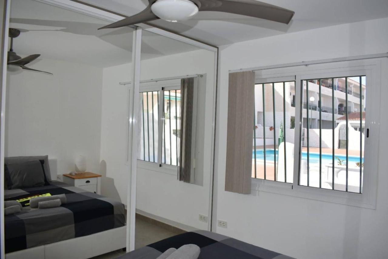 Margherita'S Apartment San Eugenio Costa Adeje Costa Adeje (Tenerife) Exterior photo